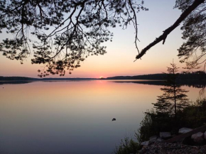 Loma Kallioniemi Ähtäri